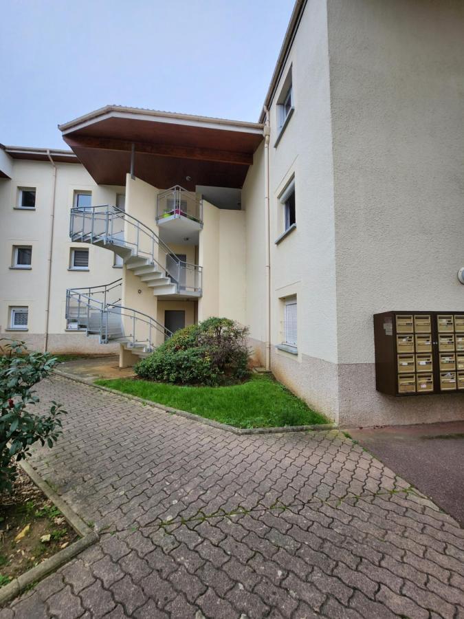 Le Pied A Terre Parisien - 77/94 Pontault-Combault Exterior foto